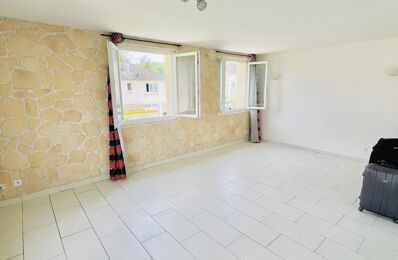 vente maison 185 000 € à proximité de Neuilly-en-Thelle (60530)
