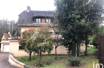 vente maison 333 000 € à proximité de Mareil-le-Guyon (78490)