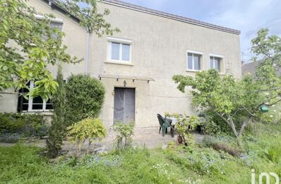 vente maison 329 000 € à proximité de Torcy (77200)