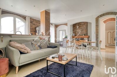 vente appartement 298 000 € à proximité de Saint-Brice-sous-Forêt (95350)