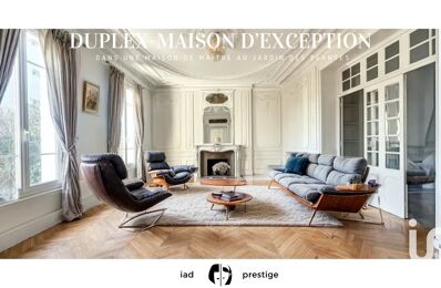 vente appartement 662 500 € à proximité de Criquebeuf-sur-Seine (27340)