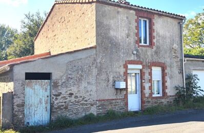 vente maison 190 000 € à proximité de Saint-Sébastien-sur-Loire (44230)