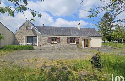 vente maison 117 000 € à proximité de Landelles-Et-Coupigny (14380)