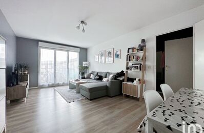 vente appartement 169 000 € à proximité de Tremblay-en-France (93290)