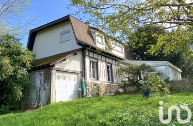 vente maison 510 000 € à proximité de Briis-sous-Forges (91640)