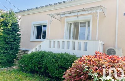 vente maison 142 000 € à proximité de Varennes (24150)