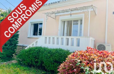 vente maison 142 000 € à proximité de Conne-de-Labarde (24560)