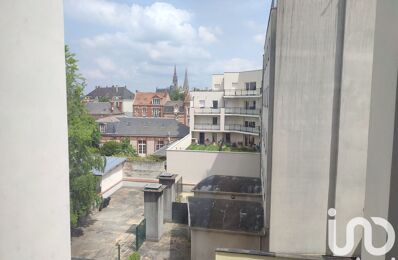 appartement 4 pièces 87 m2 à vendre à Chartres (28000)