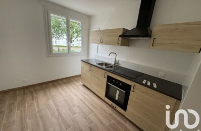 vente appartement 159 990 € à proximité de Le Loroux-Bottereau (44430)