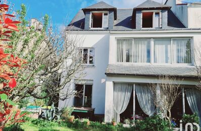 vente maison 735 000 € à proximité de La Montagne (44620)