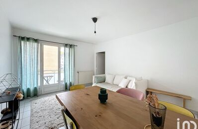 vente appartement 410 000 € à proximité de Moye (74150)