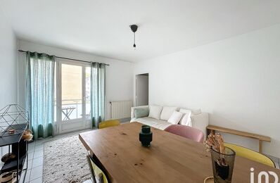 vente appartement 369 000 € à proximité de Meythet (74960)