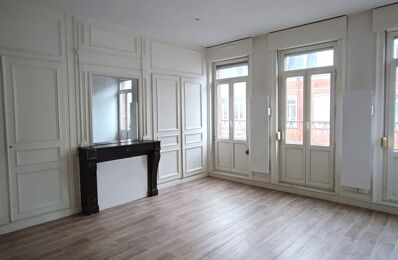 vente appartement 238 000 € à proximité de Fromelles (59249)
