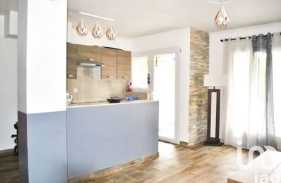 vente appartement 259 000 € à proximité de Roquefort-les-Pins (06330)