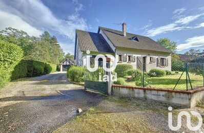 vente maison 259 000 € à proximité de Vierzon (18100)