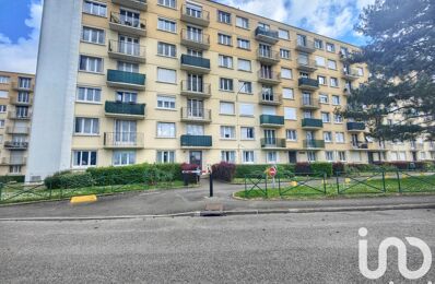vente appartement 128 300 € à proximité de Sainte-Gemme-Moronval (28500)