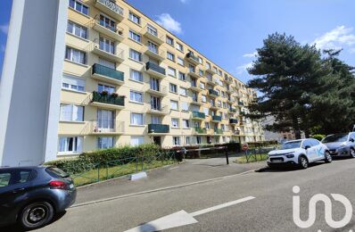 vente appartement 128 300 € à proximité de Vernouillet (28500)