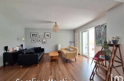 vente maison 490 000 € à proximité de Champagné-les-Marais (85450)