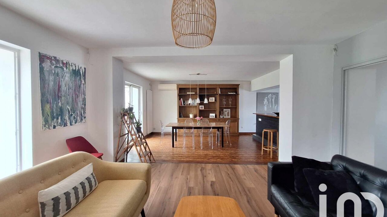 maison 7 pièces 176 m2 à vendre à Esnandes (17137)