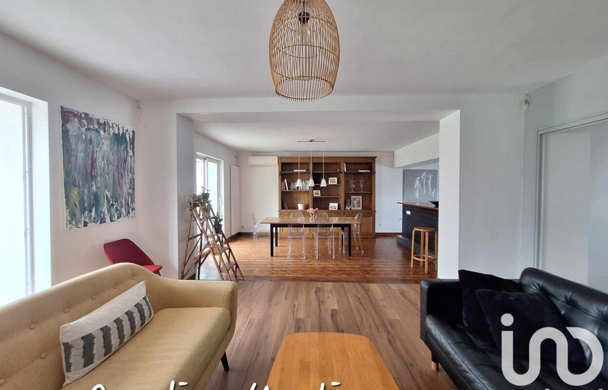 maison 7 pièces 176 m2 à vendre à Esnandes (17137)