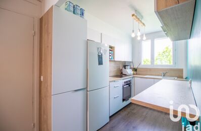 vente appartement 260 000 € à proximité de Louveciennes (78430)
