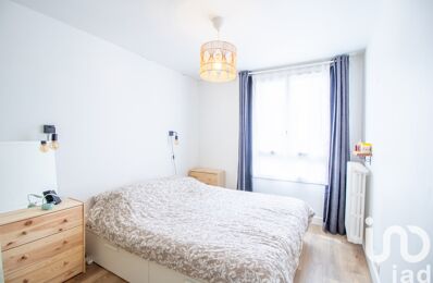 vente appartement 260 000 € à proximité de Meudon (92360)