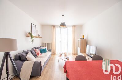vente appartement 260 000 € à proximité de Montigny-le-Bretonneux (78180)