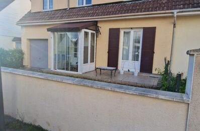 vente maison 174 000 € à proximité de Véron (89510)