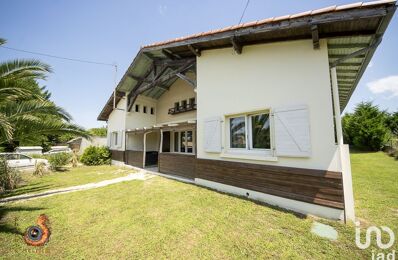 vente maison 219 000 € à proximité de Vielle-Soubiran (40240)