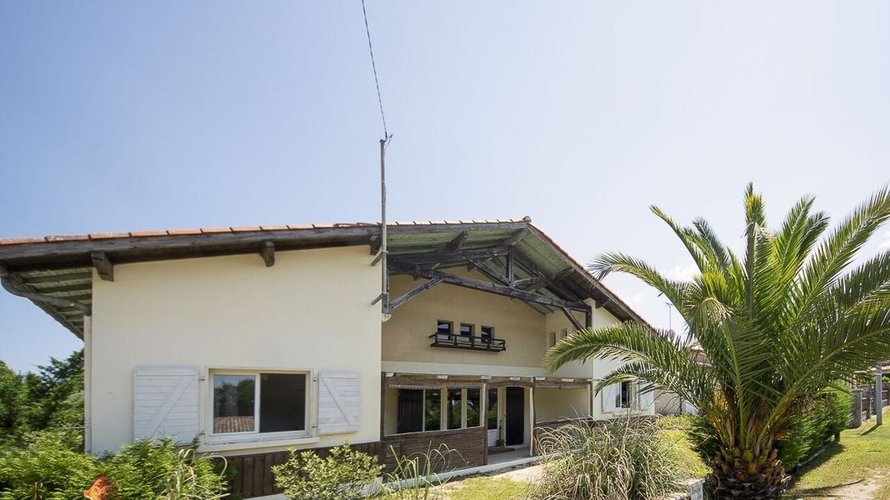 maison 7 pièces 140 m2 à vendre à Marguestau (32150)