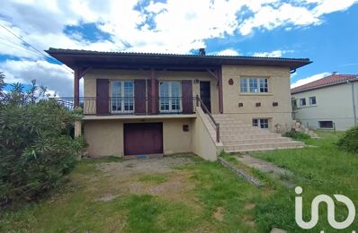 vente maison 197 000 € à proximité de Betbezer-d'Armagnac (40240)