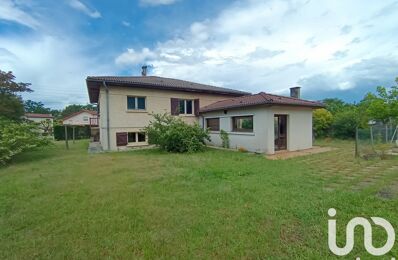 vente maison 197 000 € à proximité de Bas-Mauco (40500)