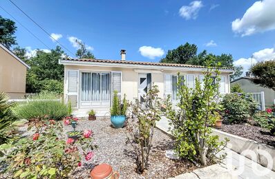 vente maison 443 000 € à proximité de Le Bouscat (33110)