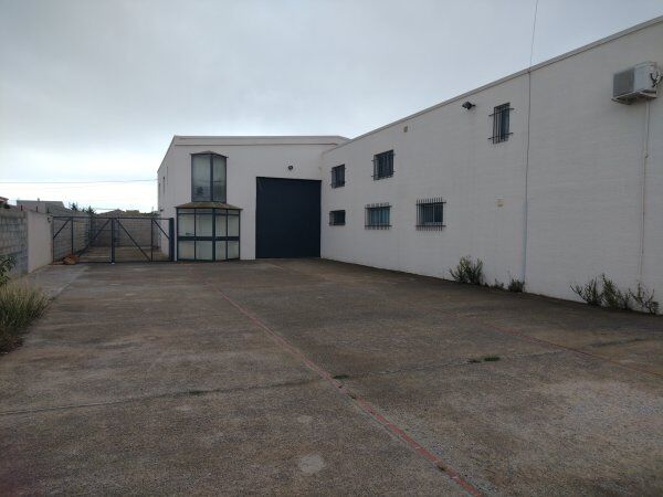 Local commercial  à louer Perpignan 66000
