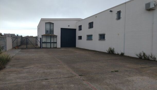 Local commercial  à louer Perpignan 66000
