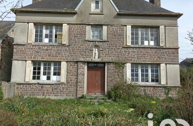 vente maison 147 500 € à proximité de Le Mesnil-Herman (50750)