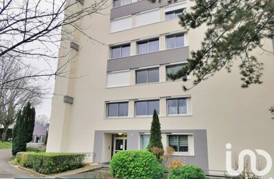 vente appartement 145 000 € à proximité de Créteil (94000)