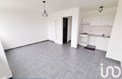 vente appartement 145 000 € à proximité de Saint-Michel-sur-Orge (91240)