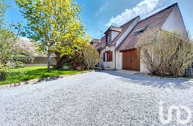 vente maison 399 000 € à proximité de Prunay-sur-Essonne (91720)