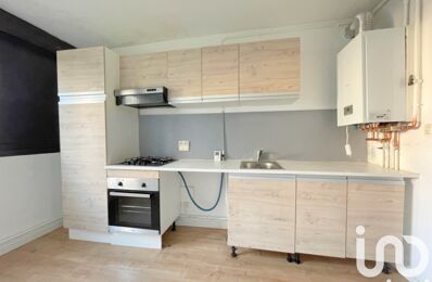 vente appartement 85 000 € à proximité de Laneuveville-Devant-Nancy (54410)