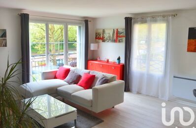 location appartement 1 100 € CC /mois à proximité de Saint-Maur-des-Fossés (94210)