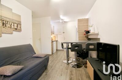 vente appartement 160 000 € à proximité de Saint-Mandrier-sur-Mer (83430)