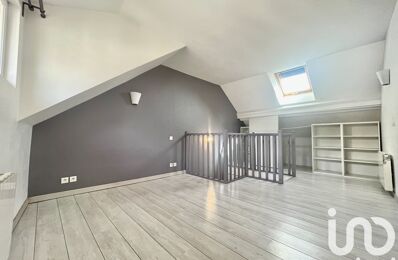 vente appartement 249 000 € à proximité de Paris 13 (75013)