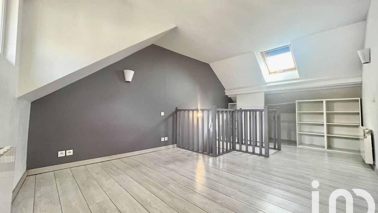 appartement 3 pièces 70 m2 à vendre à Herblay-sur-Seine (95220)