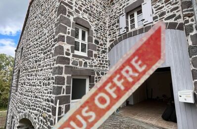 vente maison 209 900 € à proximité de Saint-Ours (63230)