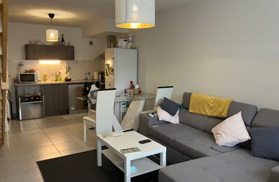 appartement 3 pièces 65 m2 à vendre à Juvignac (34990)