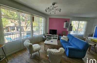 vente appartement 525 773 € à proximité de Guérande (44350)