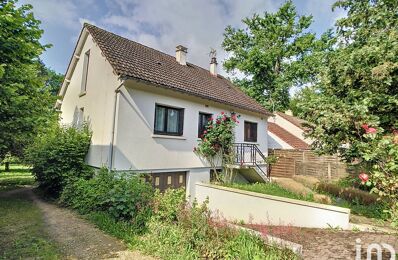 vente maison 115 000 € à proximité de Bonny-sur-Loire (45420)