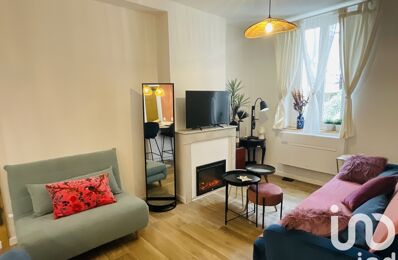 vente appartement 356 000 € à proximité de Le Beausset (83330)