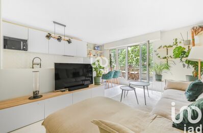 vente appartement 405 000 € à proximité de Versailles (78000)